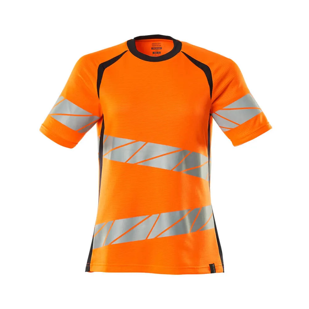 Mascot 19092-771 T-Shirt High Vis Oranje Donkermarine