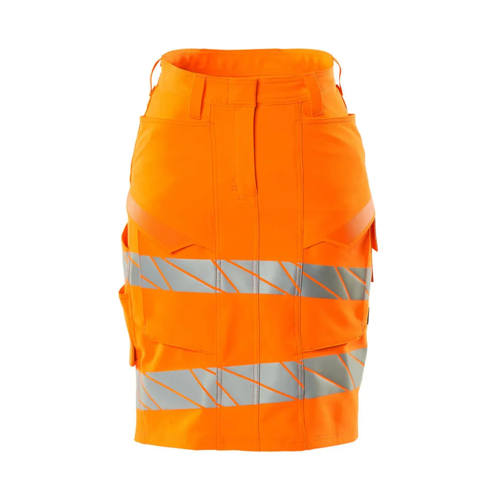 Mascot 19244-711 Rok High Vis Oranje