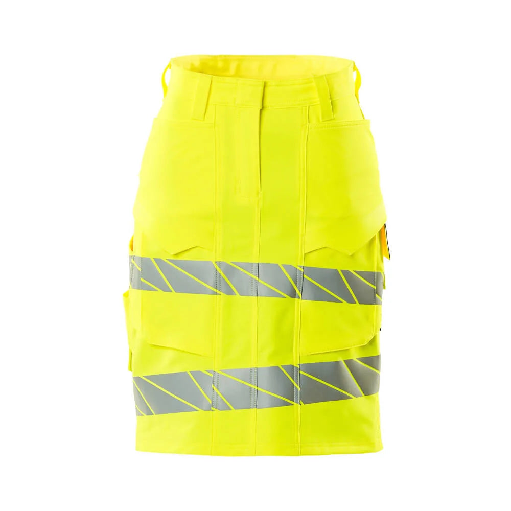 Mascot 19244-711 Rok High Vis Geel