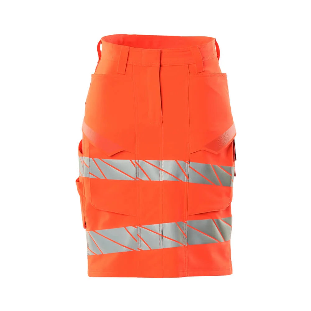 Mascot 19244-711 Rok High Vis Rood