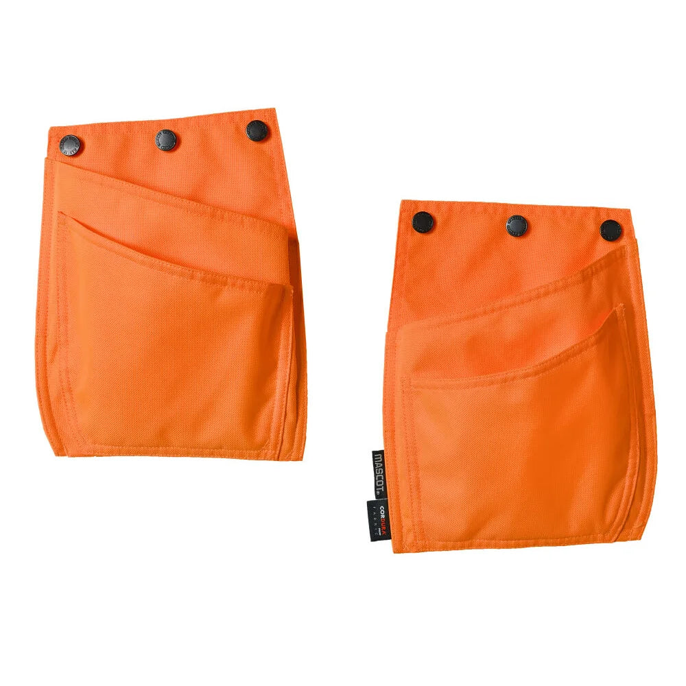 Mascot 19450-126 Spijkerzakken High Vis Oranje