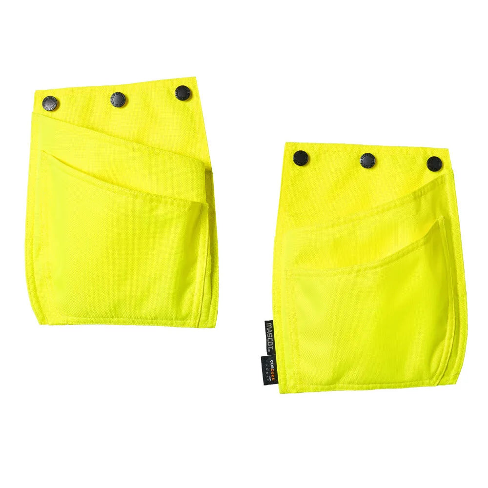 Mascot 19450-126 Spijkerzakken High Vis Geel
