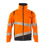 Mascot 19509-236 Jas High Vis Oranje Donkermarine
