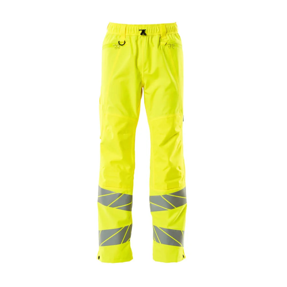 Mascot 19590-449 Overtrekbroek High Vis Geel