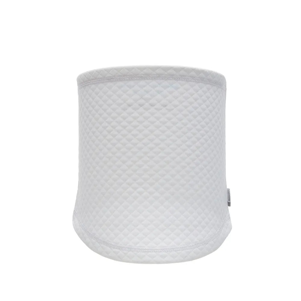 Mascot 20050-932 Nekwarmer Wit