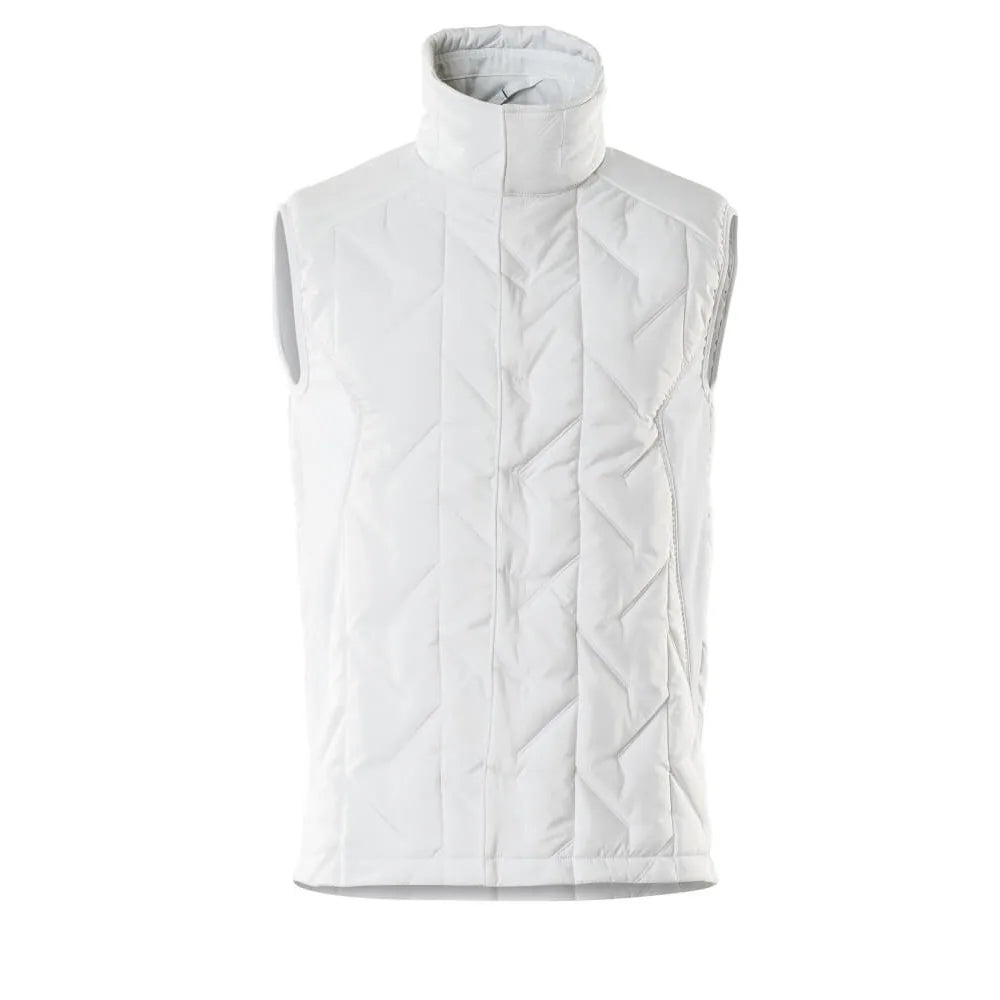 Mascot 20065-318 Thermobodywarmer Wit