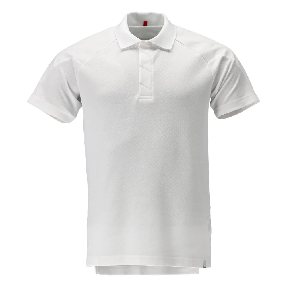 Mascot 20083-933 Poloshirt Wit