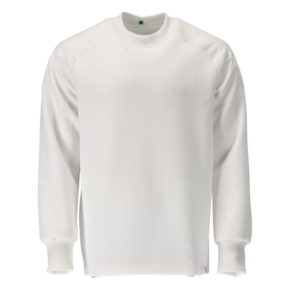 Mascot 20084-932 Sweatshirt Wit
