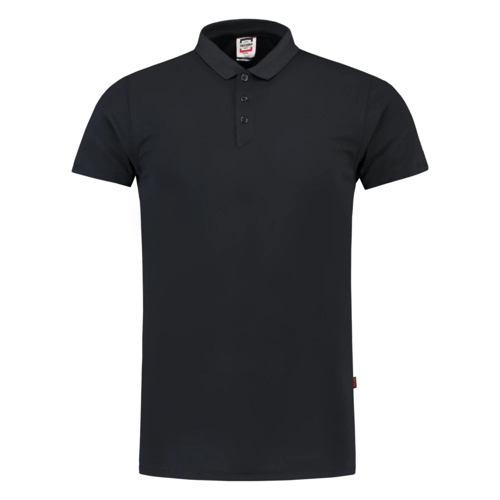 Tricorp 201001 Poloshirt Cooldry Bamboe Fitted