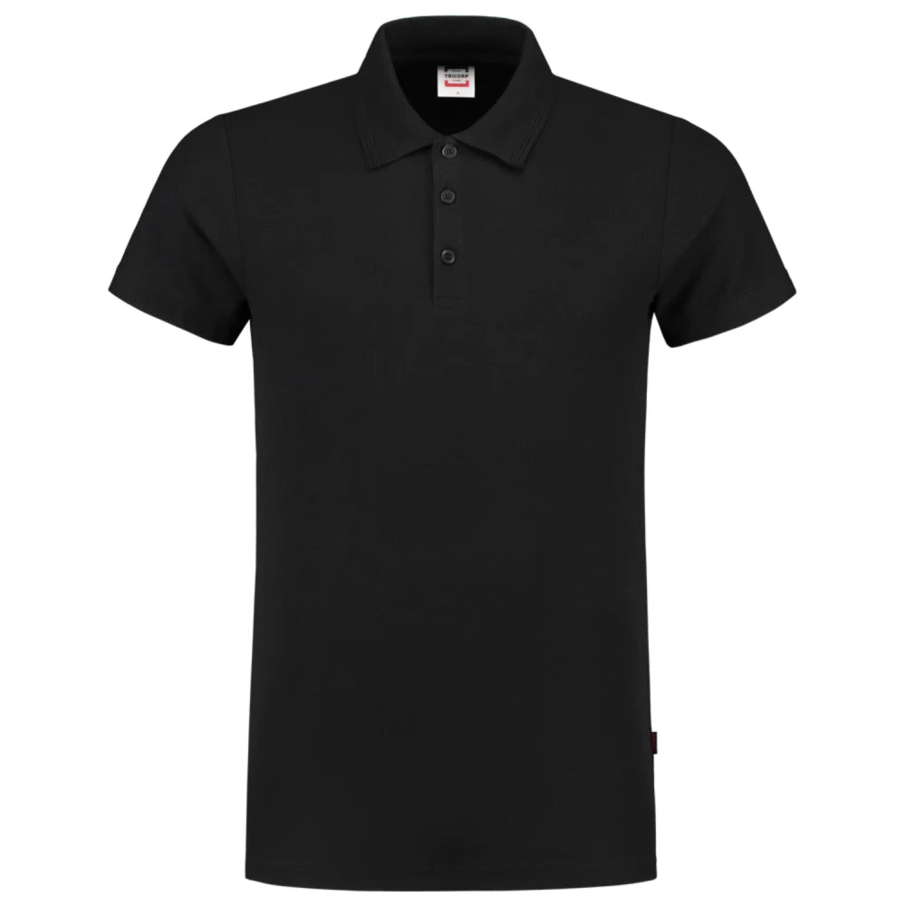 Tricorp 201005 Poloshirt Fitted 180 Gram