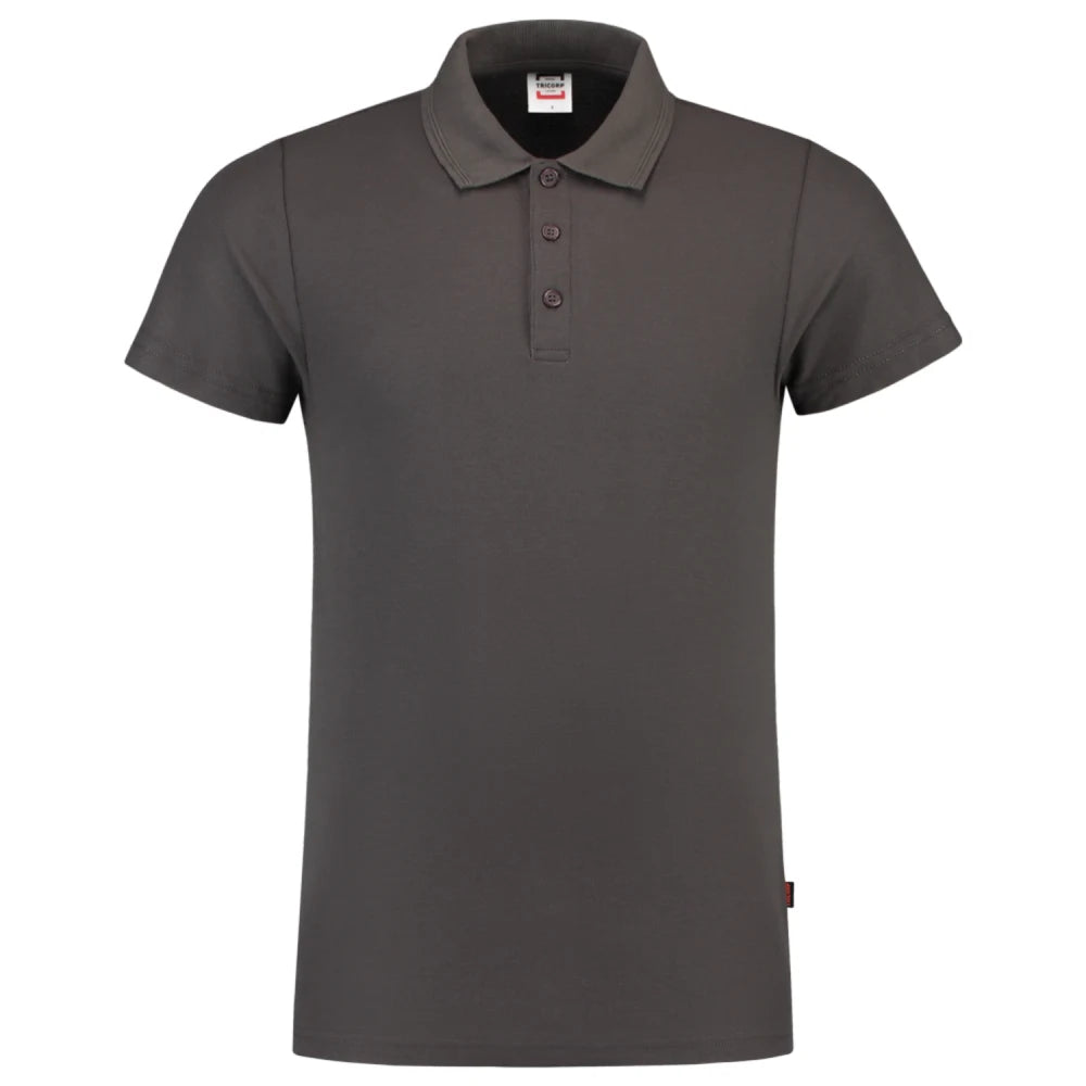Tricorp 201005 Poloshirt Fitted 180 Gram