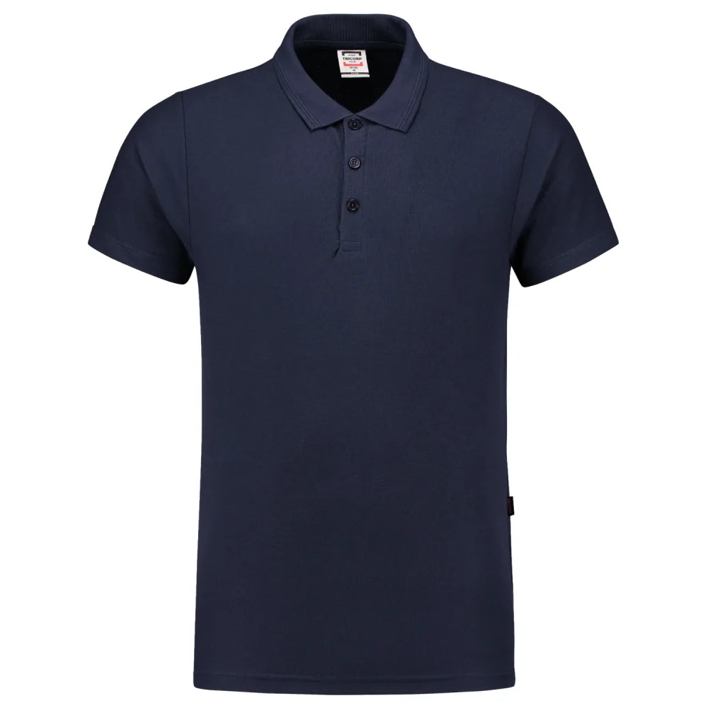 Tricorp 201005 Poloshirt Fitted 180 Gram