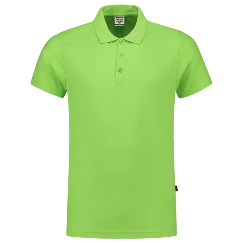 Tricorp 201005 Poloshirt Fitted 180 Gram
