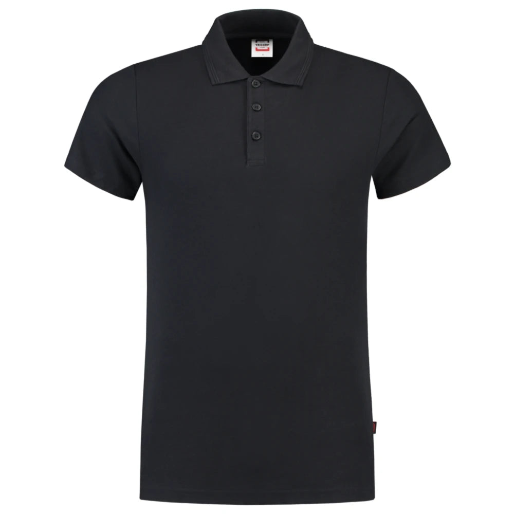 Tricorp 201005 Poloshirt Fitted 180 Gram