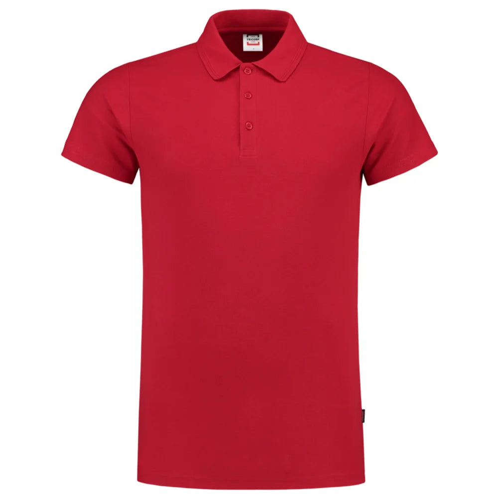 Tricorp 201005 Poloshirt Fitted 180 Gram