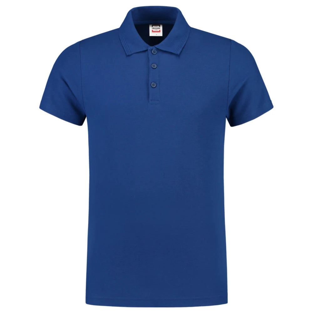 Tricorp 201005 Poloshirt Fitted 180 Gram