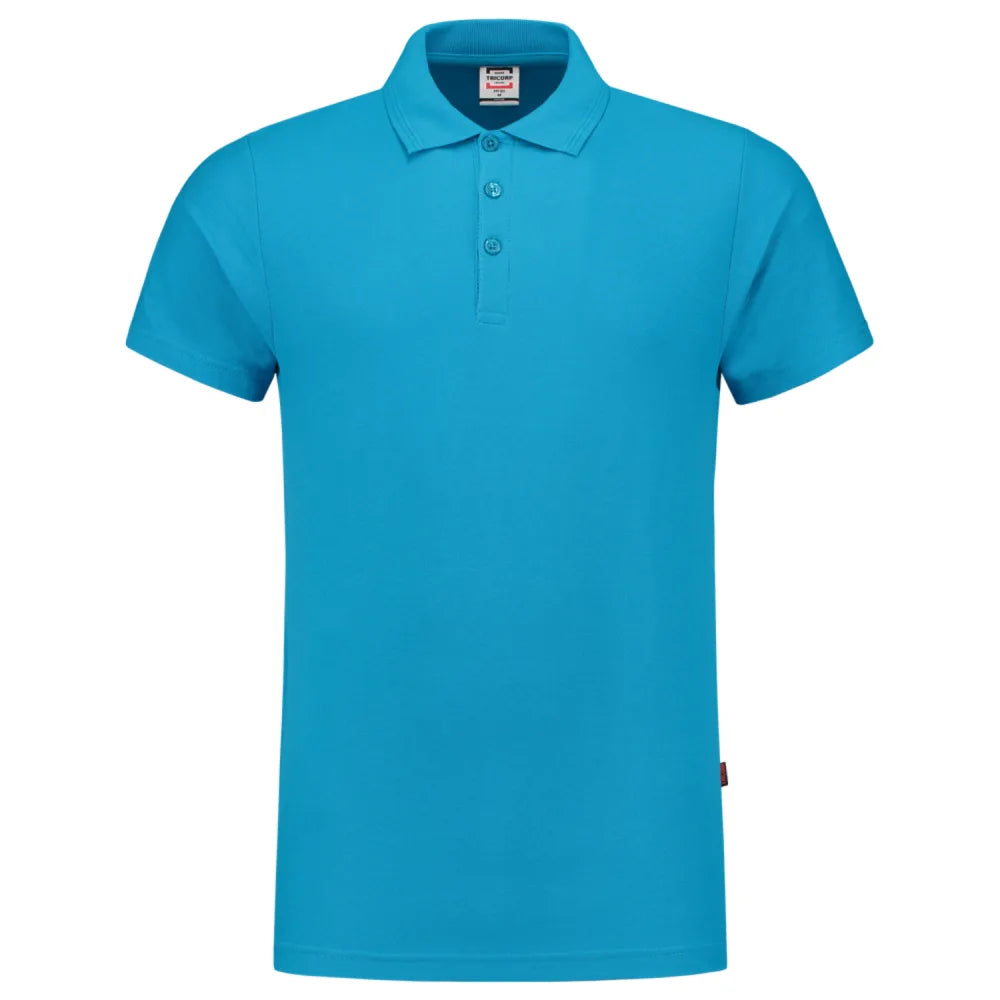 Tricorp 201005 Poloshirt Fitted 180 Gram
