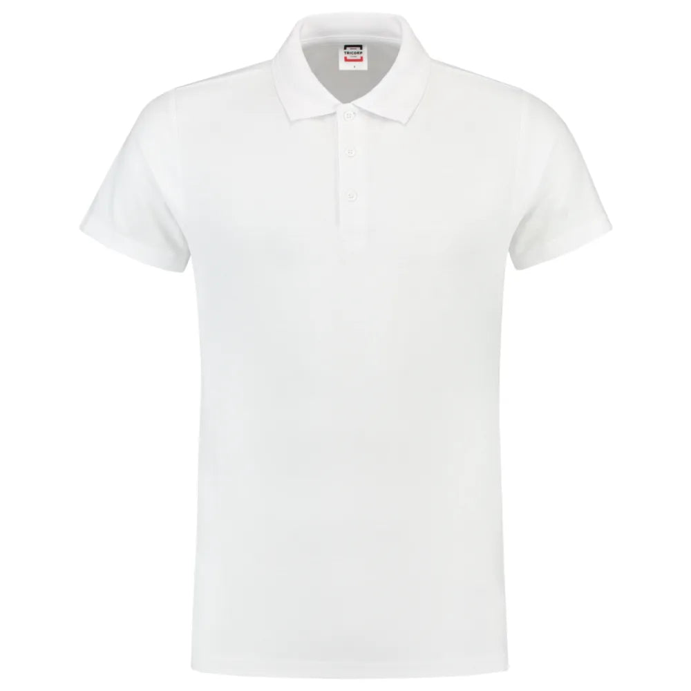 Tricorp 201005 Poloshirt Fitted 180 Gram