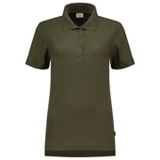 Tricorp 201006 Poloshirt Fitted Dames