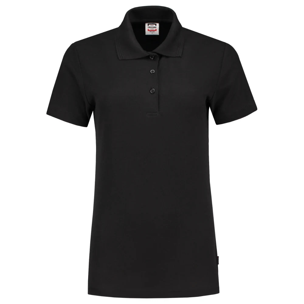Tricorp 201006 Poloshirt Fitted Dames