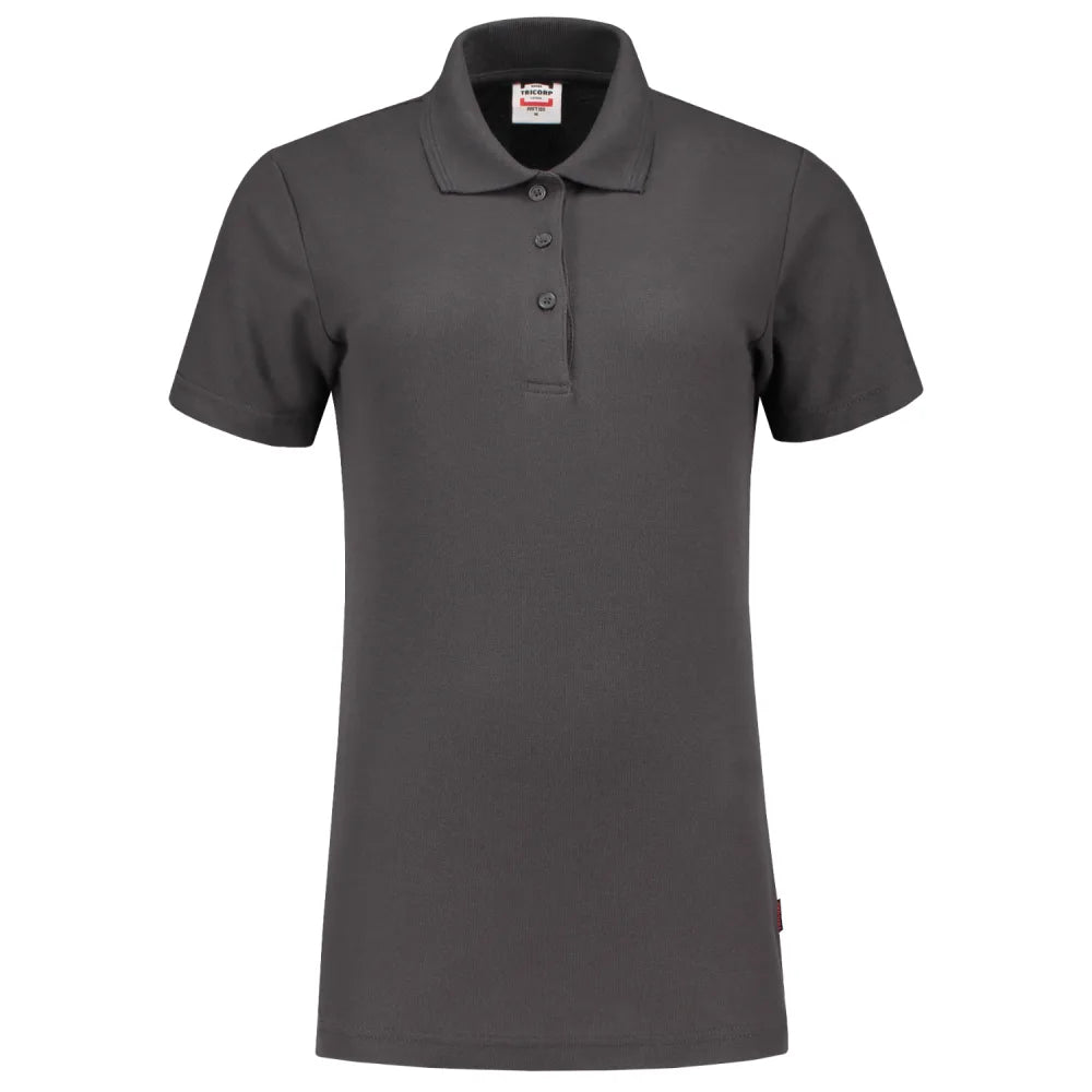 Tricorp 201006 Poloshirt Fitted Dames