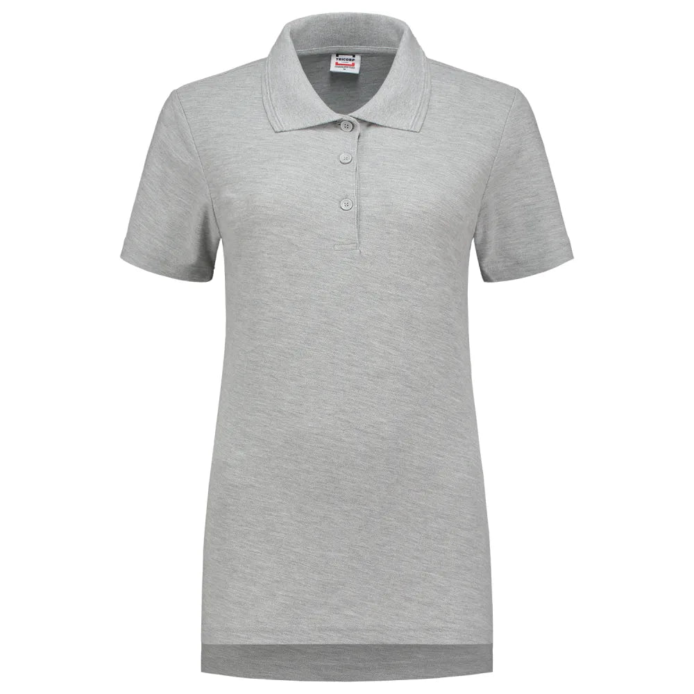 Tricorp 201006 Poloshirt Fitted Dames