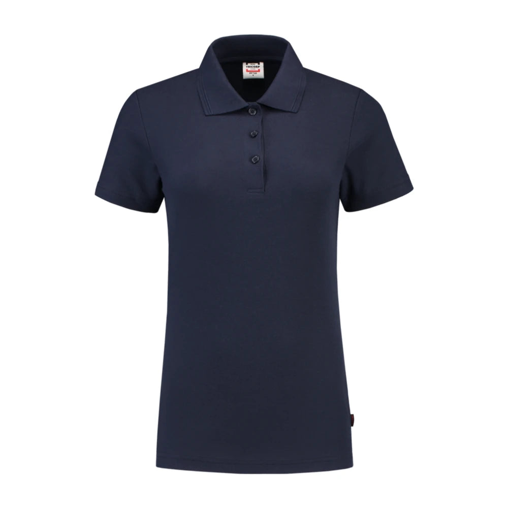 Tricorp 201006 Poloshirt Fitted Dames