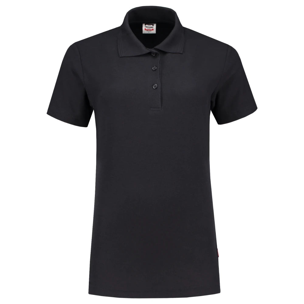 Tricorp 201006 Poloshirt Fitted Dames