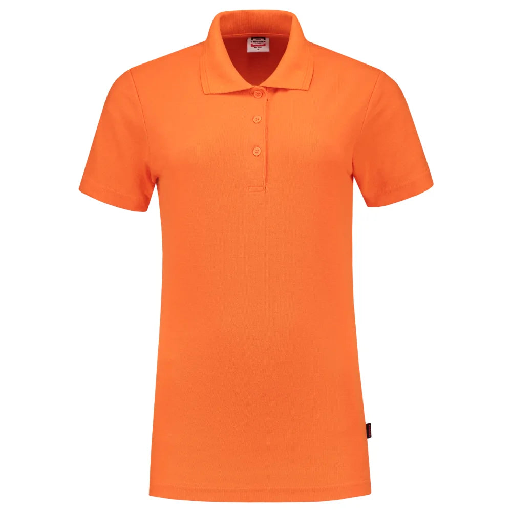 Tricorp 201006 Poloshirt Fitted Dames