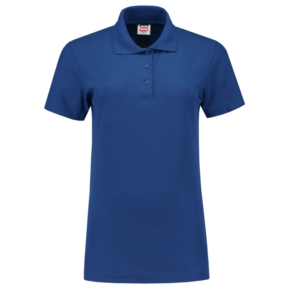 Tricorp 201006 Poloshirt Fitted Dames