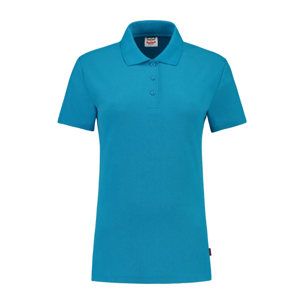 Tricorp 201006 Poloshirt Fitted Dames
