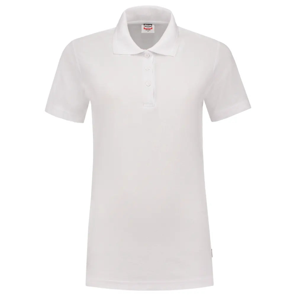 Tricorp 201006 Poloshirt Fitted Dames