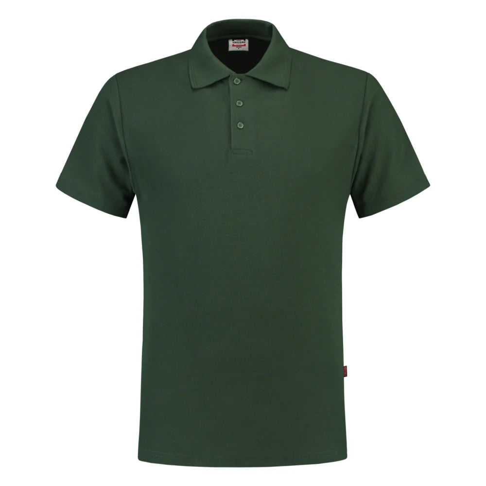 Tricorp 201007 Poloshirt 100% Katoen
