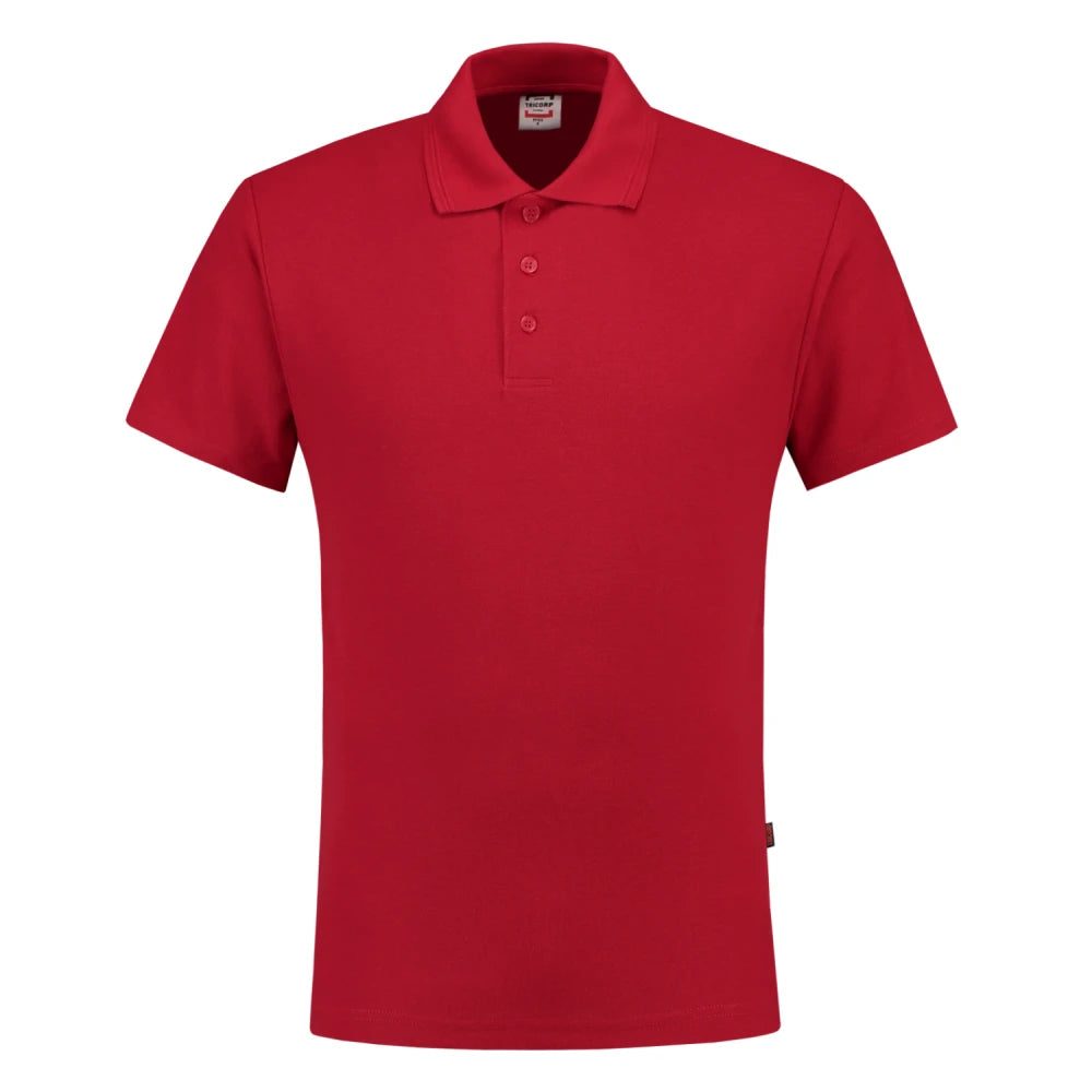 Tricorp 201007 Poloshirt 100% Katoen