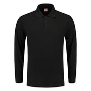 Tricorp 201008 Poloshirt 100% Katoen Lange Mouw