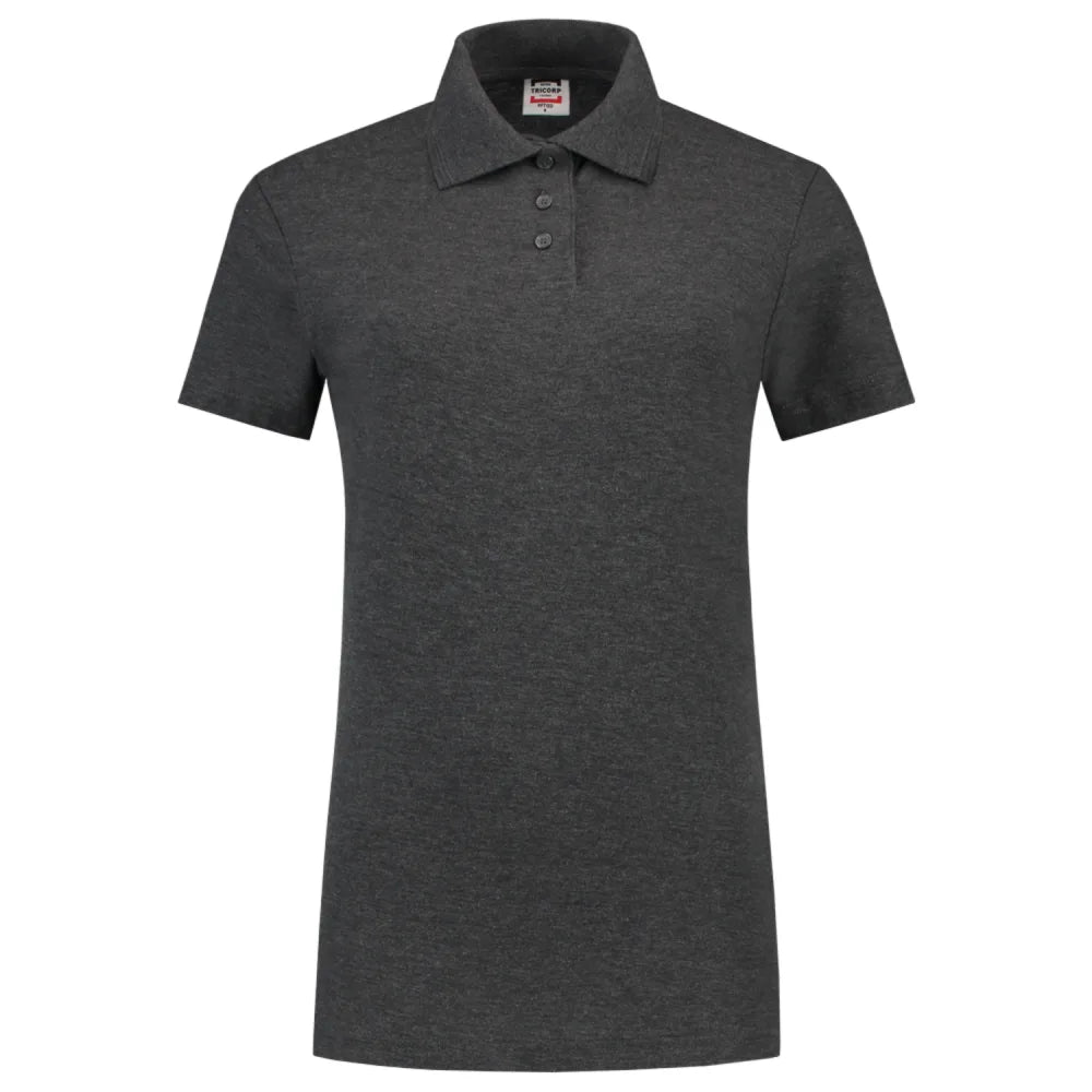 Tricorp 201010 Poloshirt 180 Gram Dames