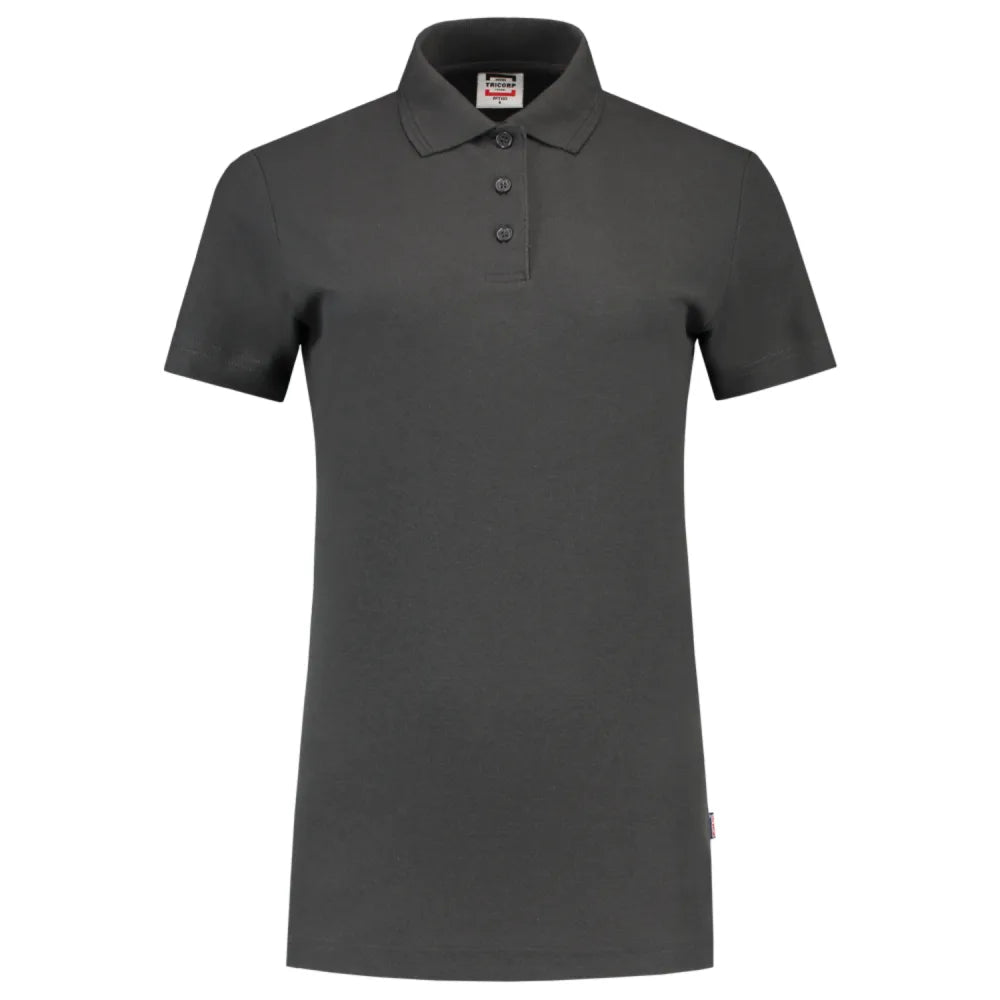 Tricorp 201010 Poloshirt 180 Gram Dames