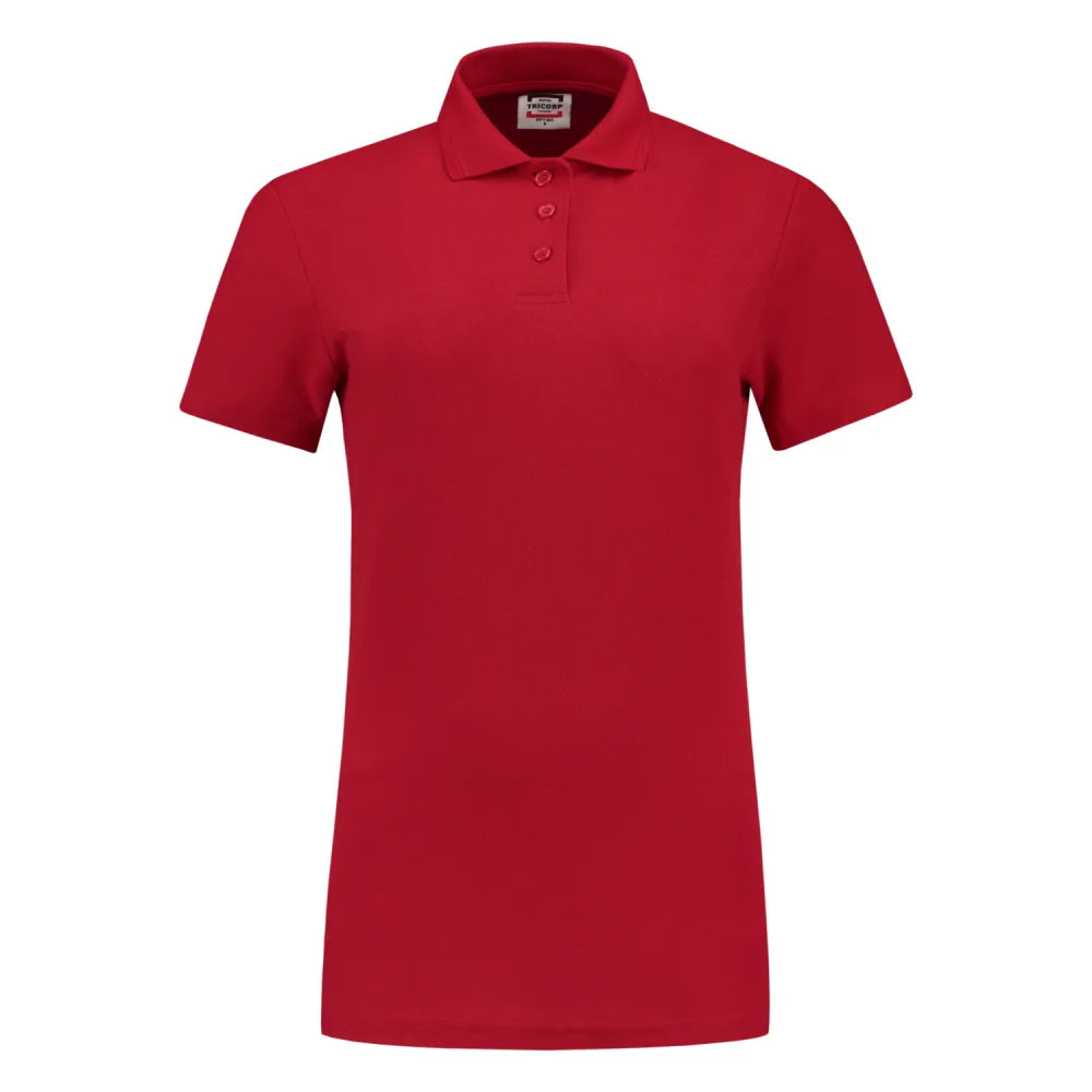 Tricorp 201010 Poloshirt 180 Gram Dames