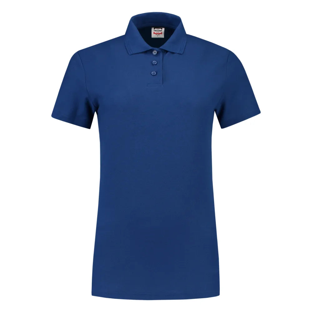 Tricorp 201010 Poloshirt 180 Gram Dames