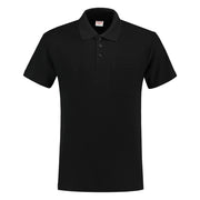 Tricorp 201011 Poloshirt Borstzak