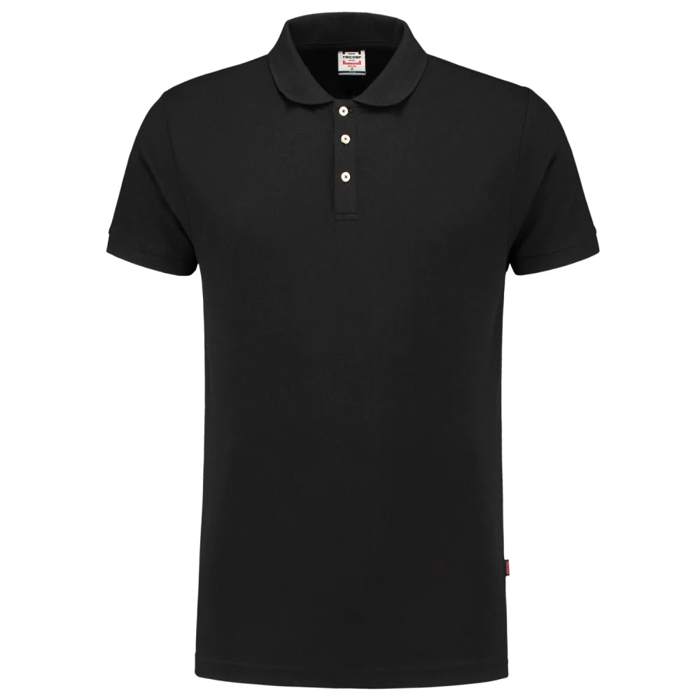 Tricorp 201012 Poloshirt Fitted 210 Gram