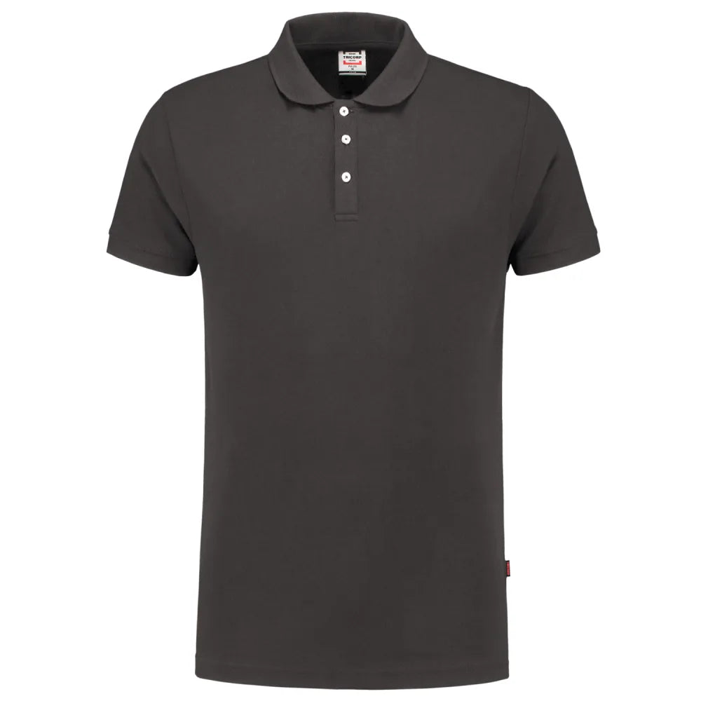 Tricorp 201012 Poloshirt Fitted 210 Gram