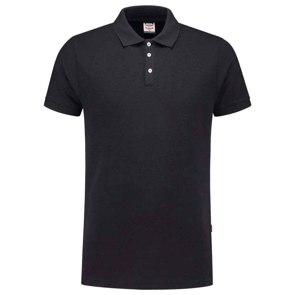 Tricorp 201012 Poloshirt Fitted 210 Gram