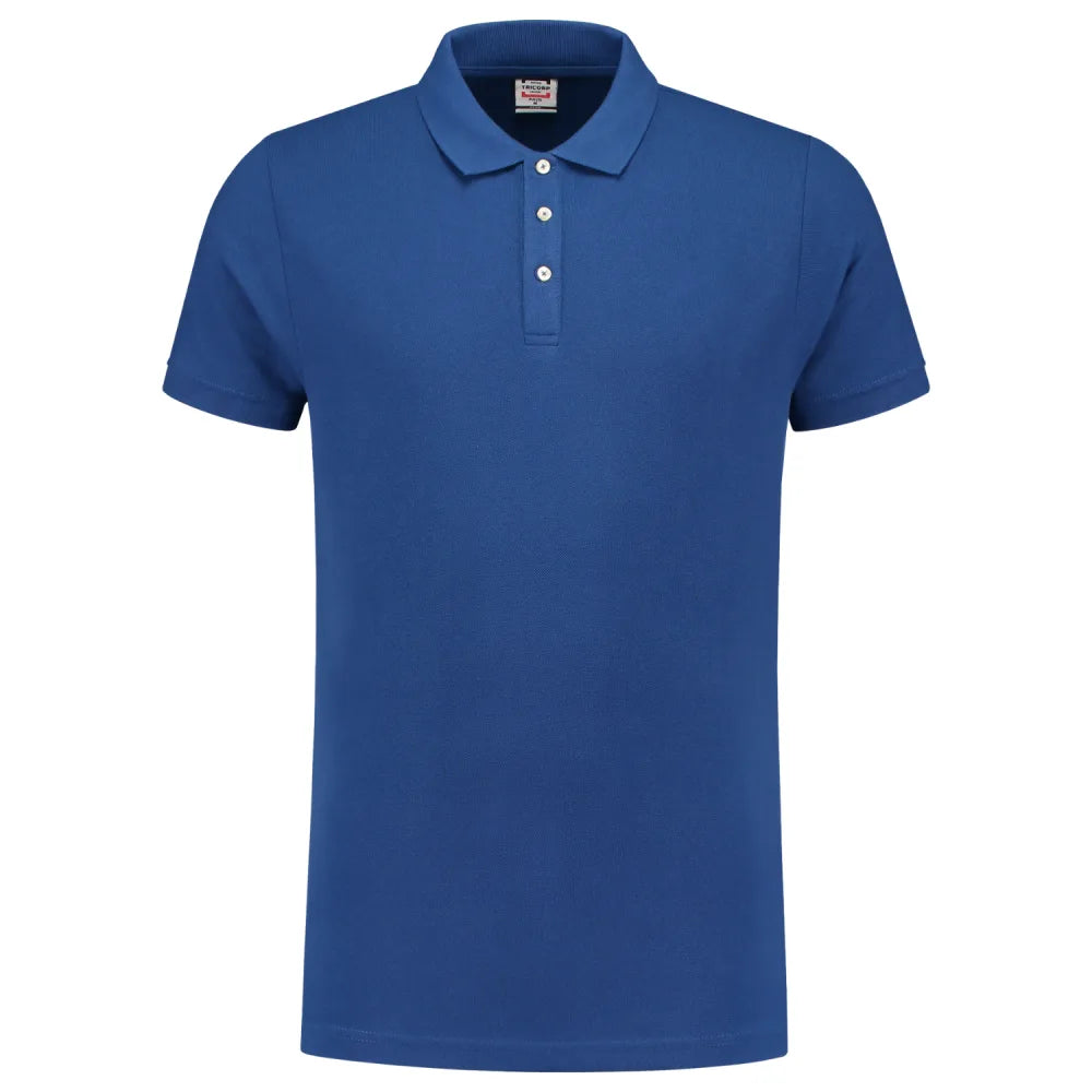 Tricorp 201012 Poloshirt Fitted 210 Gram