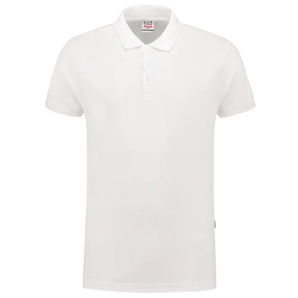 Tricorp 201012 Poloshirt Fitted 210 Gram
