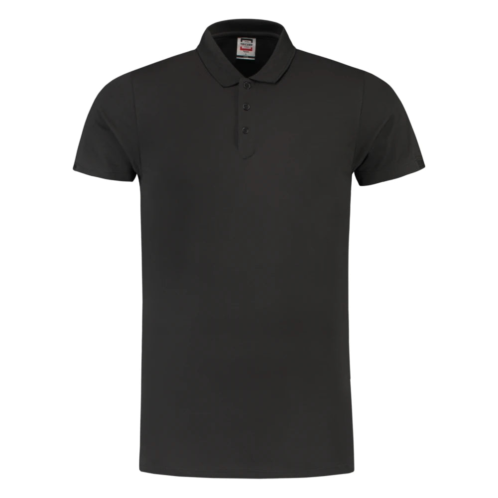 Tricorp 201013 Poloshirt Cooldry Fitted