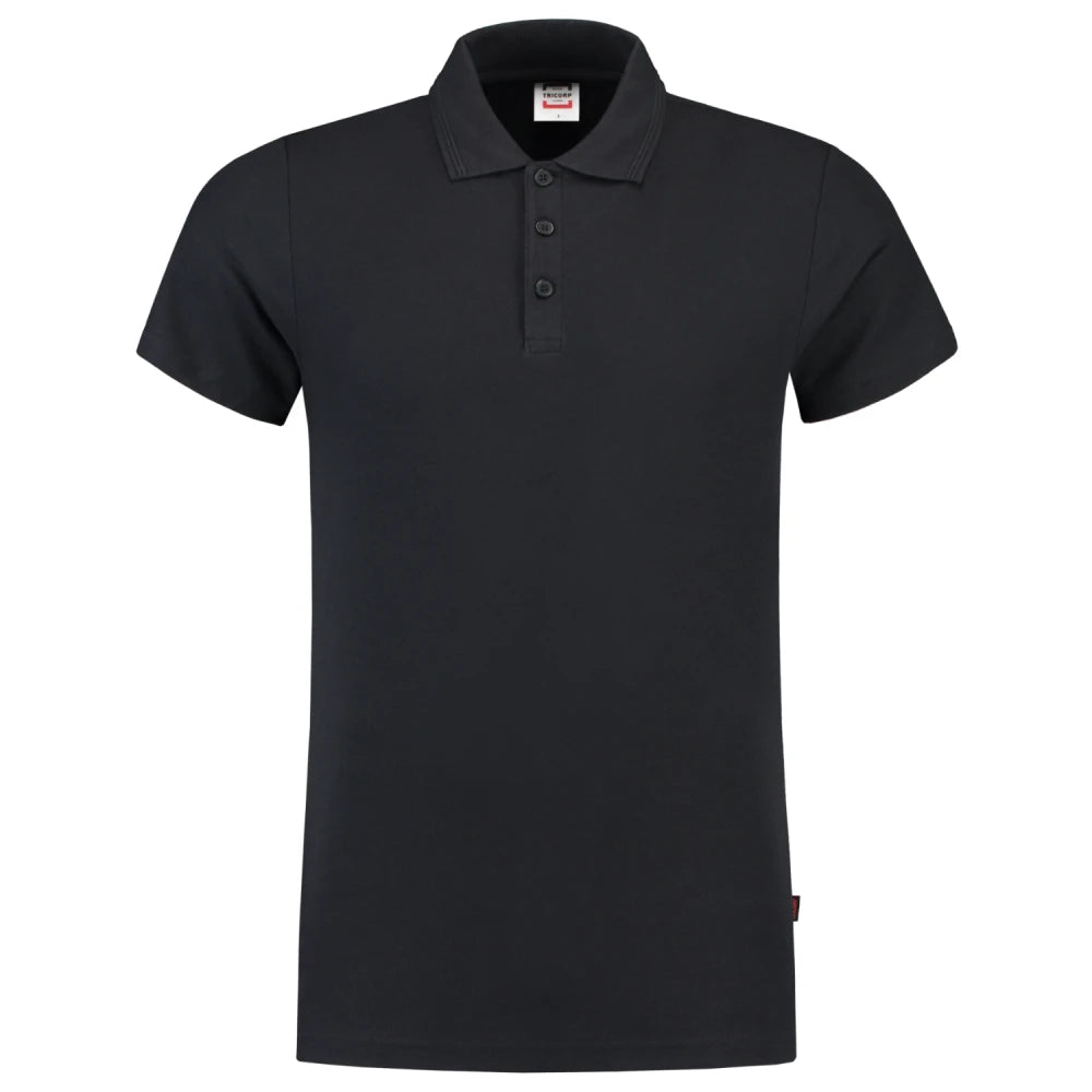 Tricorp 201016 Poloshirt Fitted 180 Gram Kids