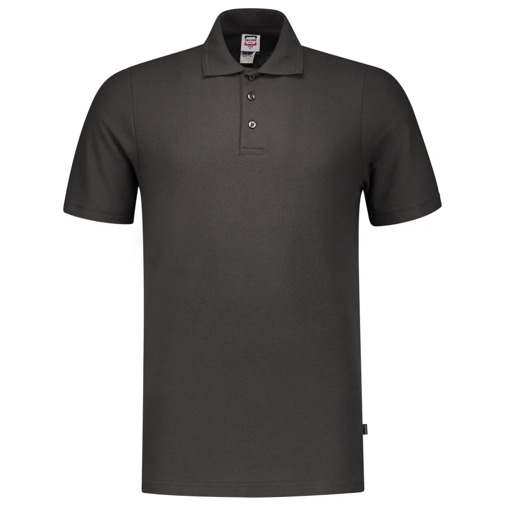 Tricorp 201018 Poloshirt 60°C Wasbaar