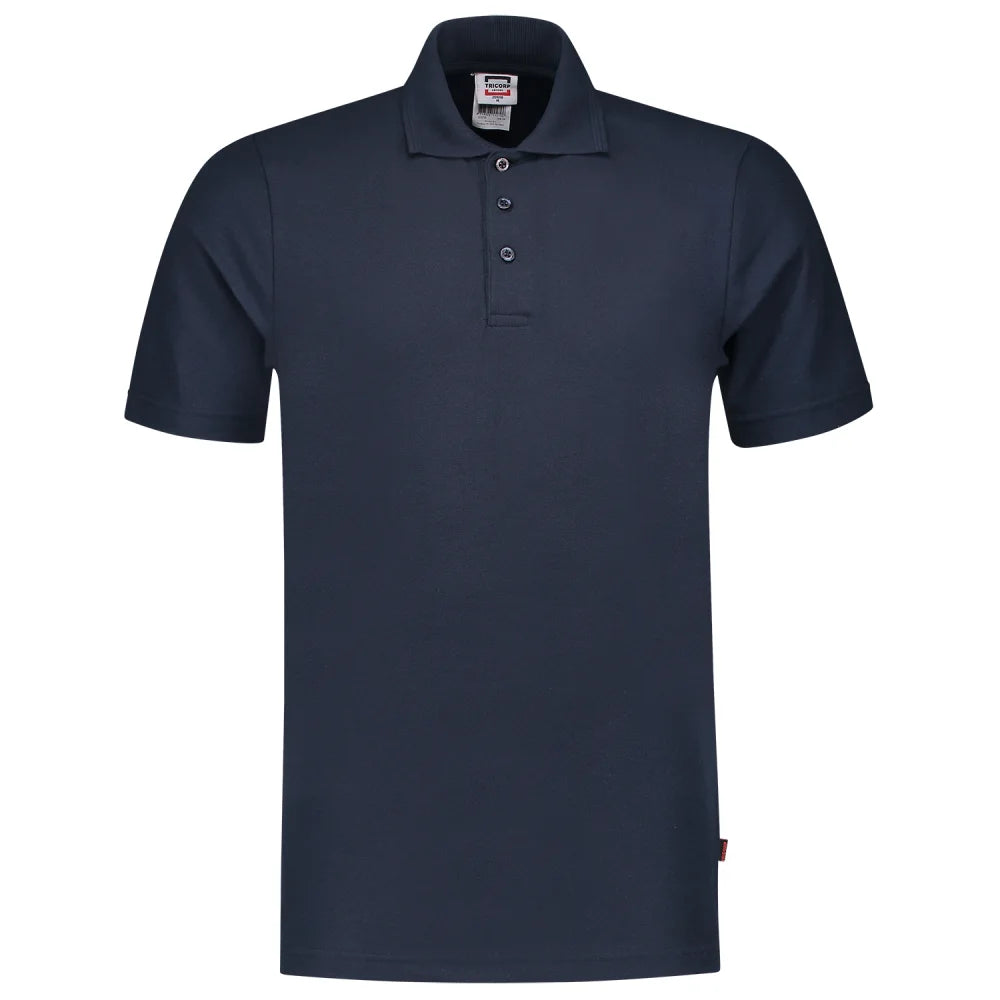 Tricorp 201018 Poloshirt 60°C Wasbaar