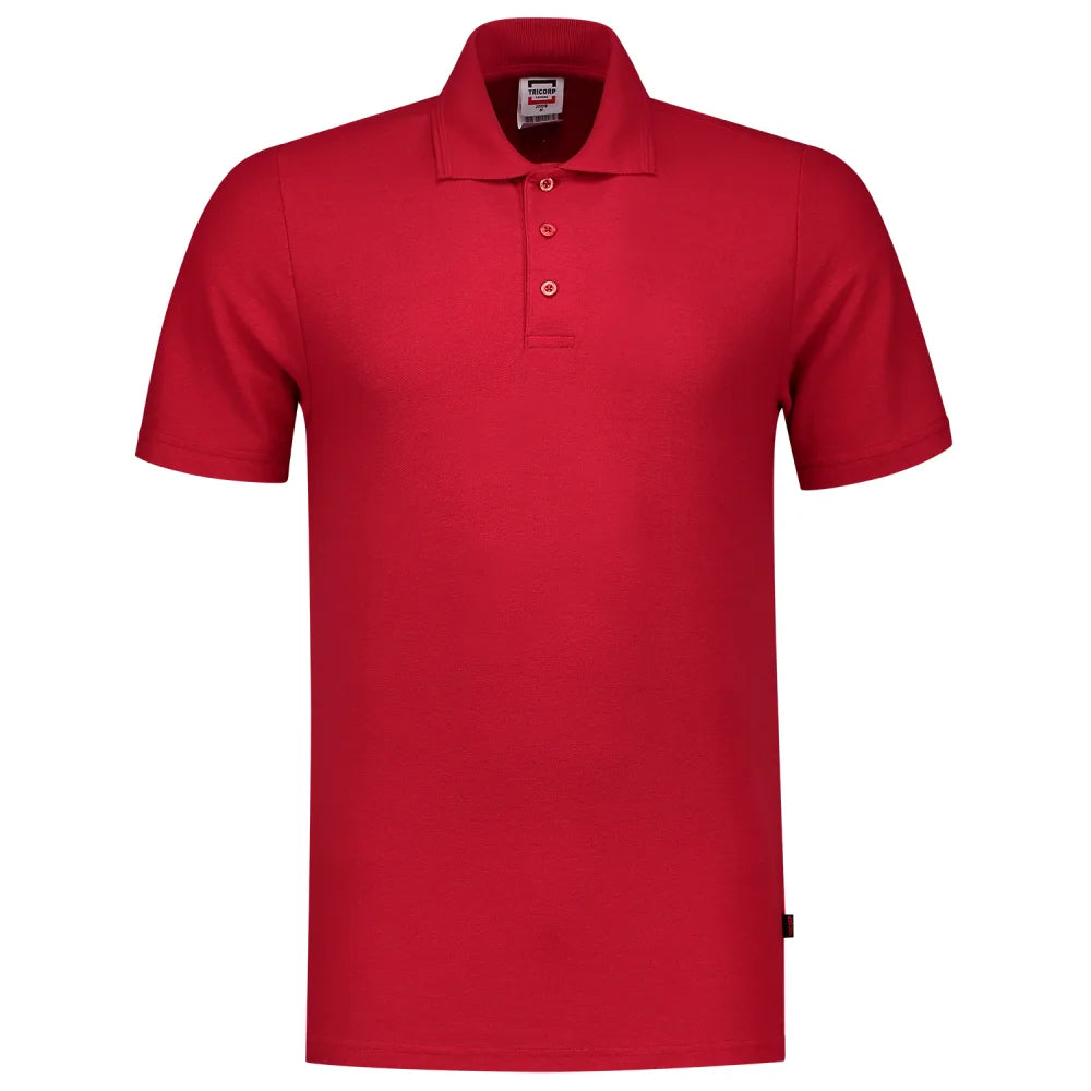 Tricorp 201018 Poloshirt 60°C Wasbaar
